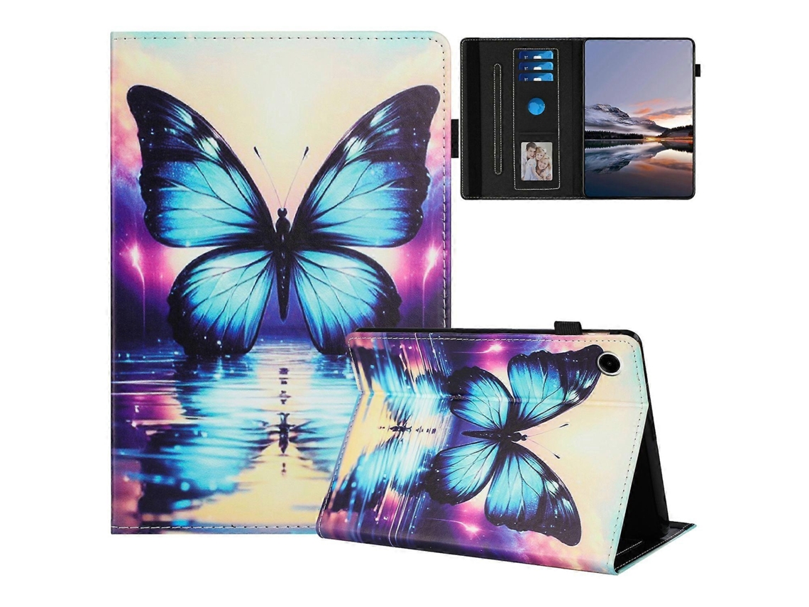 Capa Para Tablet Galaxy Tab A8 10.5 (2022)