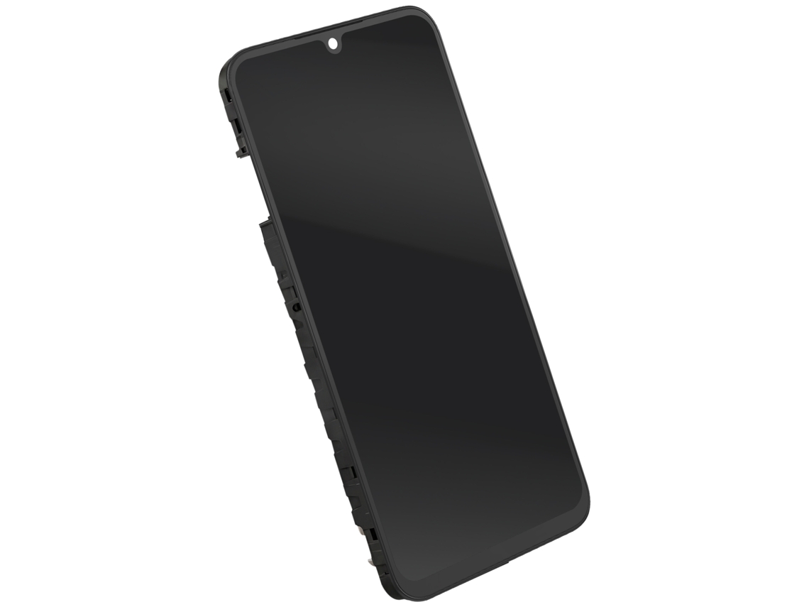 Ecrã Completo para Galaxy A25 5g Painel Soft Oled com Chassi SAMSUNG