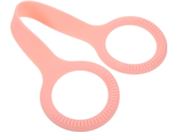 Faixas Elásticas De Resistência Inoomp Alta Elasticidade Para Melhorar A Postura Feminina, Alongamento Ombros