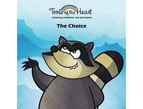 Livro The Choice Tools of the Heart de Patrick Arguin e Michèle Rappe (Inglês)