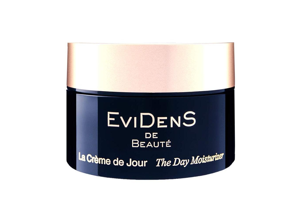 Creme Anti-Idade Evidens de Beauté The Rich Cream 50 Ml