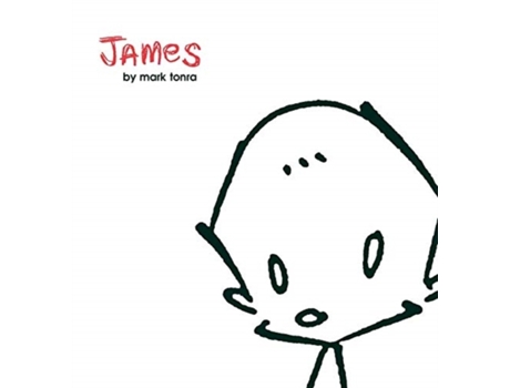Livro James Mark Tonra (Inglês)