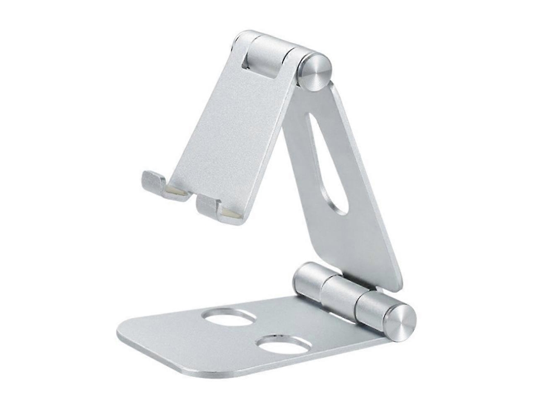 Suporte Para Celular (prateado)