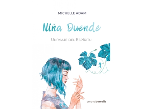 Livro Niña Duende de Michelle Adam (Espanhol)