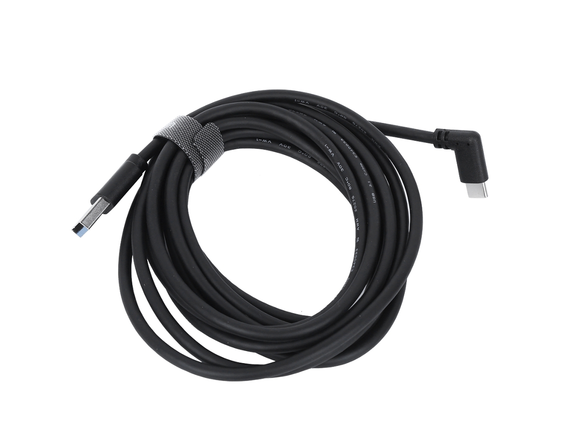 3meters Usb Camera Connection Computer Data Cable Typec Bend For Sony A7riv A7riii LAXISCREED