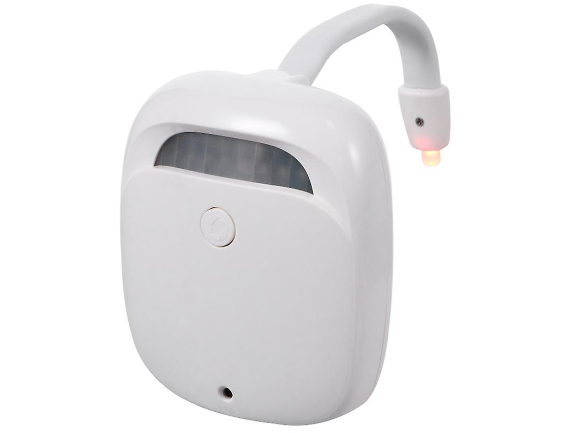 Lâmpada Led para Banheiro ALLINLESS