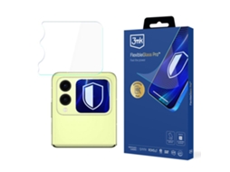 Película De Ecrã Huawei Nova Flip (front) 3mk Flexibleglass Pro