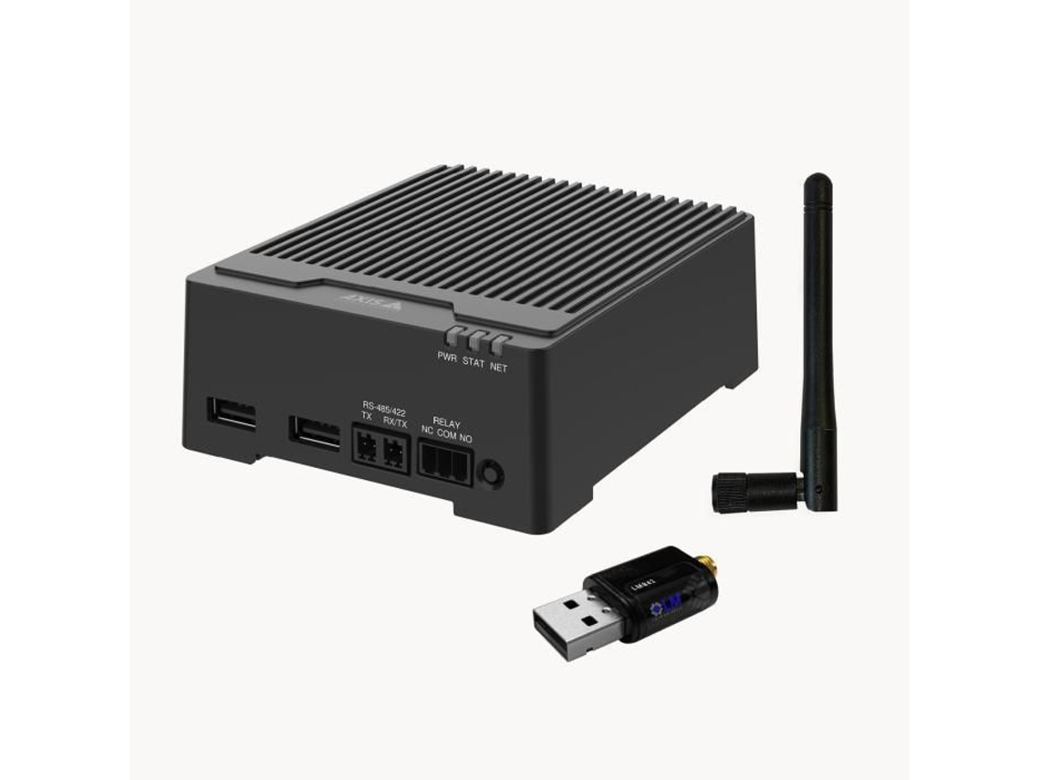Kit de ativação corporal W400 Axis
