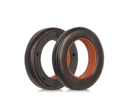 Almofadas de Pele de Cordeiro para Fones de Ouvido Focal Utopia com Cl