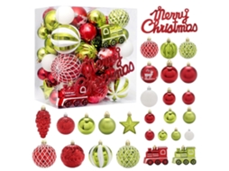 Decorações de Natal Sustentáveis e Ecológicas, com Cores Vibrantes e Duradouras, Ideais para Decorar Sua Casa Ou Escritório. STELASPLEN
