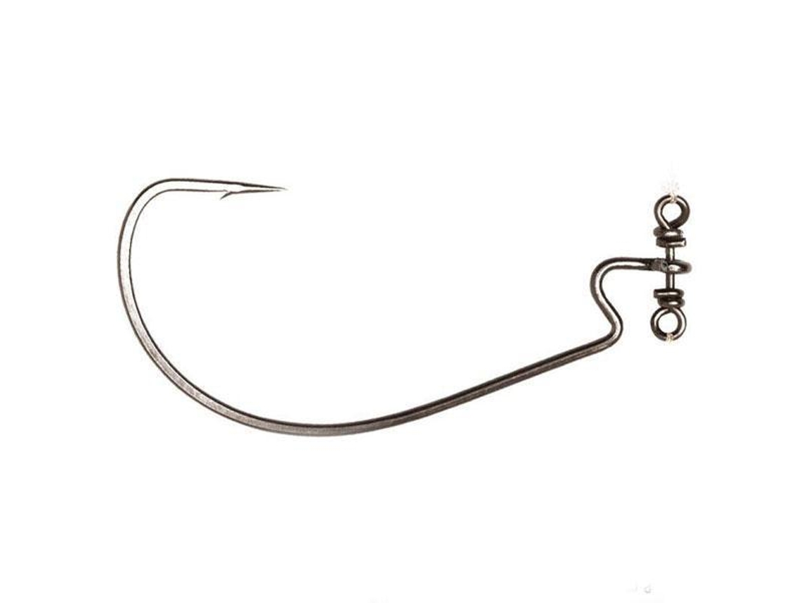 Vmc 7342sh Spinshot Wide Gap