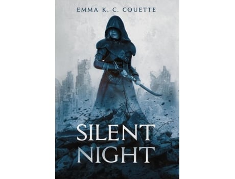 Livro Silent Night De Couette, Emma Et Al. (inglês)