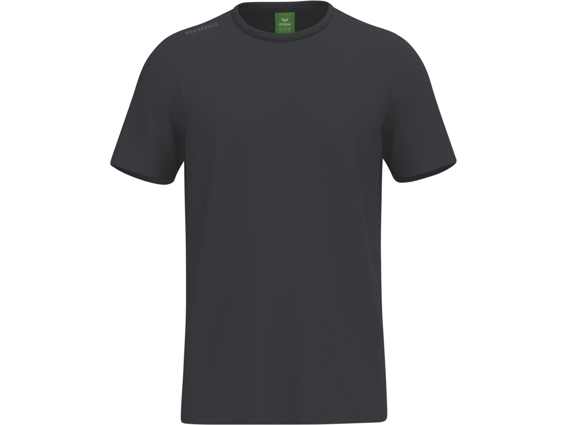 Camiseta Erima Ts Preta
