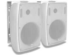 Coluna Passiva NEXT AUDIOCOM W6W (80W - Com Fios)