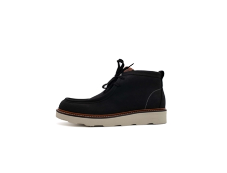 Sapatos de Homem DOCKSTEPS Preto (42)