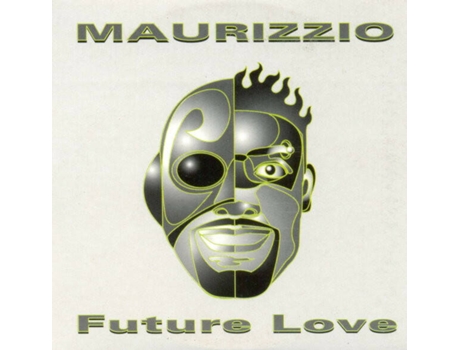 Cd Future Love Sphear, Bit Music
