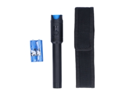 Testador Óptico Fibra Vermelho Bateria 1100mah 20mw