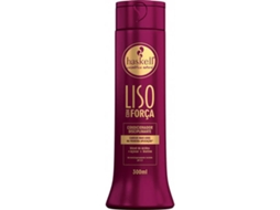 Condicionador HASKELL Disciplinante (300ml)