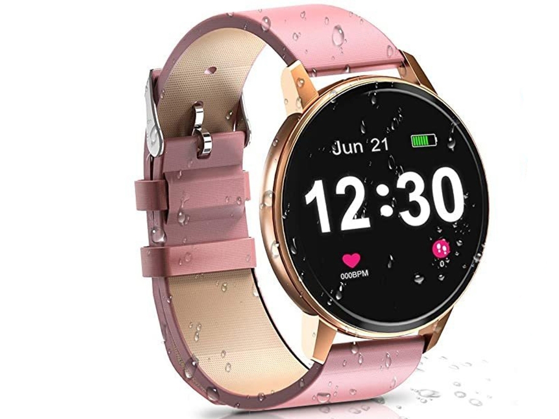 Smartwatch Android Ios Enzon