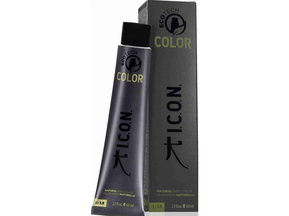 Coloração I.C.O.N. Ecotech Color Cream Bleach (100 ml)