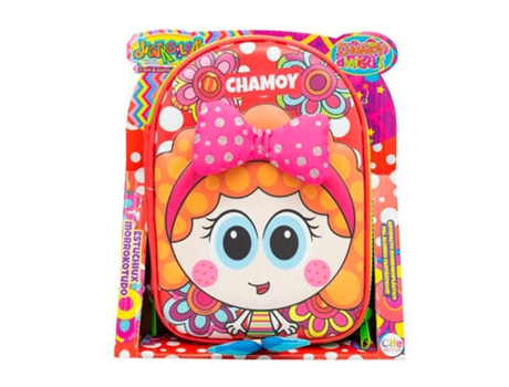 Bolsa Superchamoy Morrokoplastica para La Alumna Mas Fantastica
