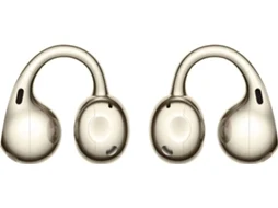 Auriculares OPPO Enco Clip2 (Open Ear - Microfone - Dourado)