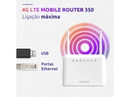 Router STRONG 4G 350