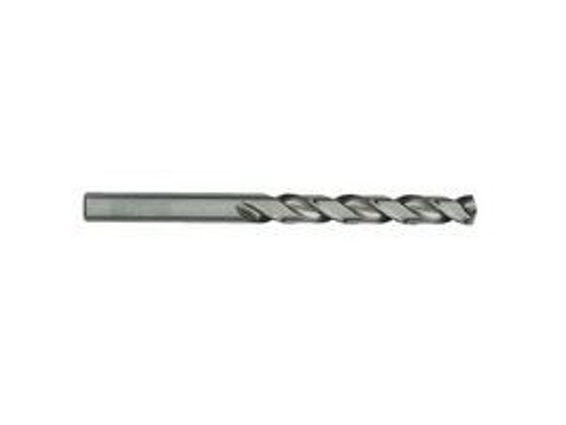Broca - HSS DRILL SIZE TECHN - diâm. 1,5 mm - para aços macios e ligas - ângulo de 135°
