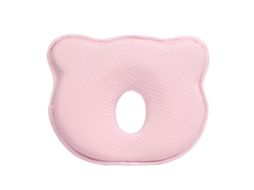 Bumbum De Memória De Bebê 25*23*3cm (rosa)