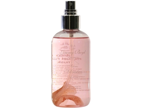 Perfume  Água Fresca Bio de Rosas Silvestres Eau de Cologne (250 ml)