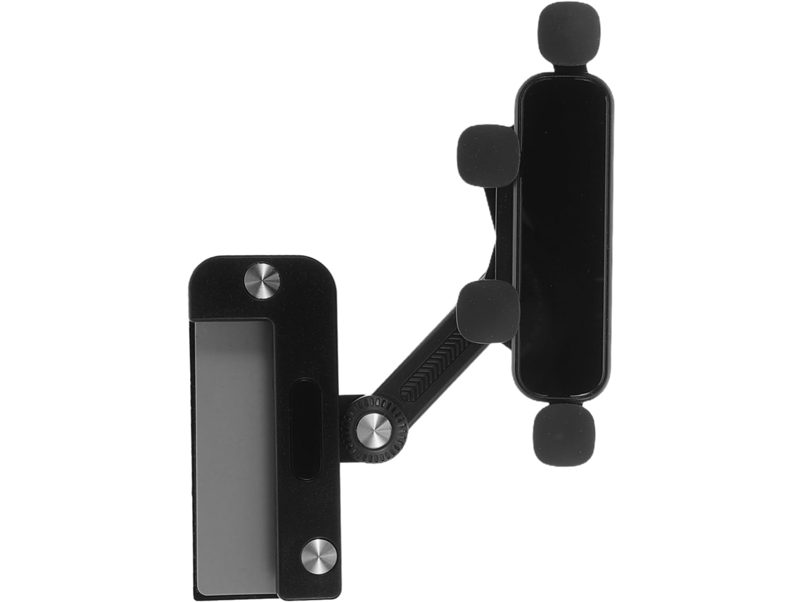 Suporte Para Celular Veicular Com Trava De Gravidade Ajustável