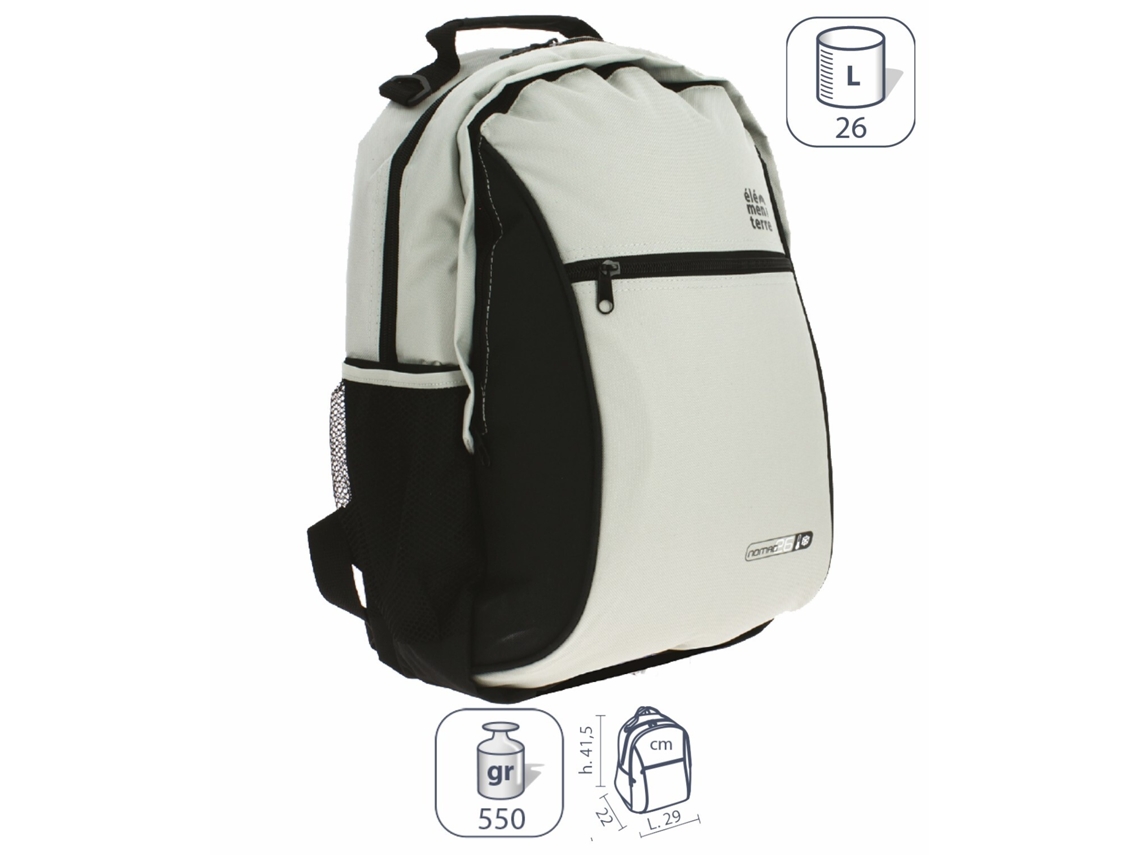 Mochila Isotérmica ÉLÉMENTERRE Nomad