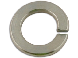 31421 Arruelas De Pressão M14 100 Peças