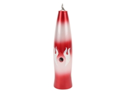 Isca de Pesca Topwater 20cm 185g para Mar Salgado
