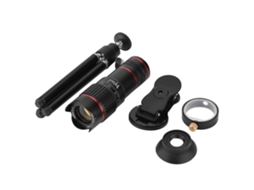 Luneta Monocular LAXISCREED 15x Hd para Celular