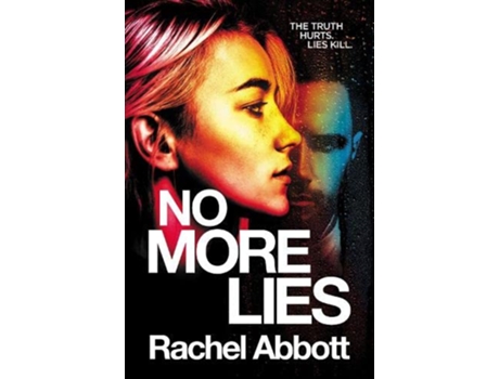 Livro No More Lies DCI Tom Douglas Thrillers de Rachel Abbott (Inglês)