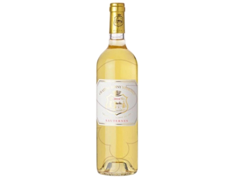 Château Doisy-Védrines Sauternes 75 cl