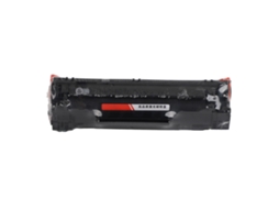 Cartucho De Toner Negro Cc388a Para Hp Laserjet Pro M126a M128fw P1108