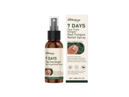 Spray de Cuidado Profissional para Unhas Fortalece e Protege LAXISCREED