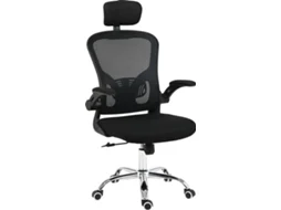 Cadeira de Escritório Ergonómica MITSAI Tokyo (Braços Reguláveis)