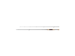 Conjunto de 2 Canas de Spinning SHIMANO Cardiff Ax Spinning 6'0 0,5-4,5G