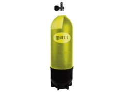 Mares Tank Net 10L