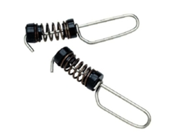 Seachoice Antenna Clips