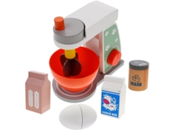 Brinquedos de Cozinha Eletrodoméstico Infantil CHABERLU