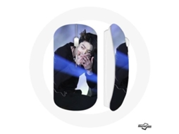 Mouse Sem Fio Bts Bangtan Jungkook Permissão Para Dançar Em Seul Brilvibera
