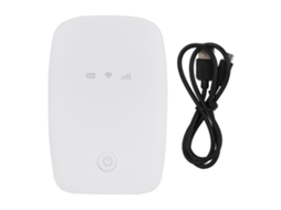 Caixa Wifi 4g Lte LAXISCREED 150mbps