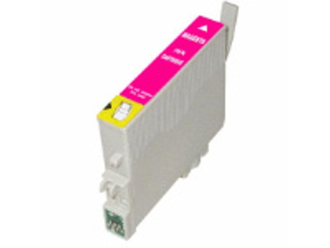Tinteiro EPSON Compatível T0486 Magenta Claro