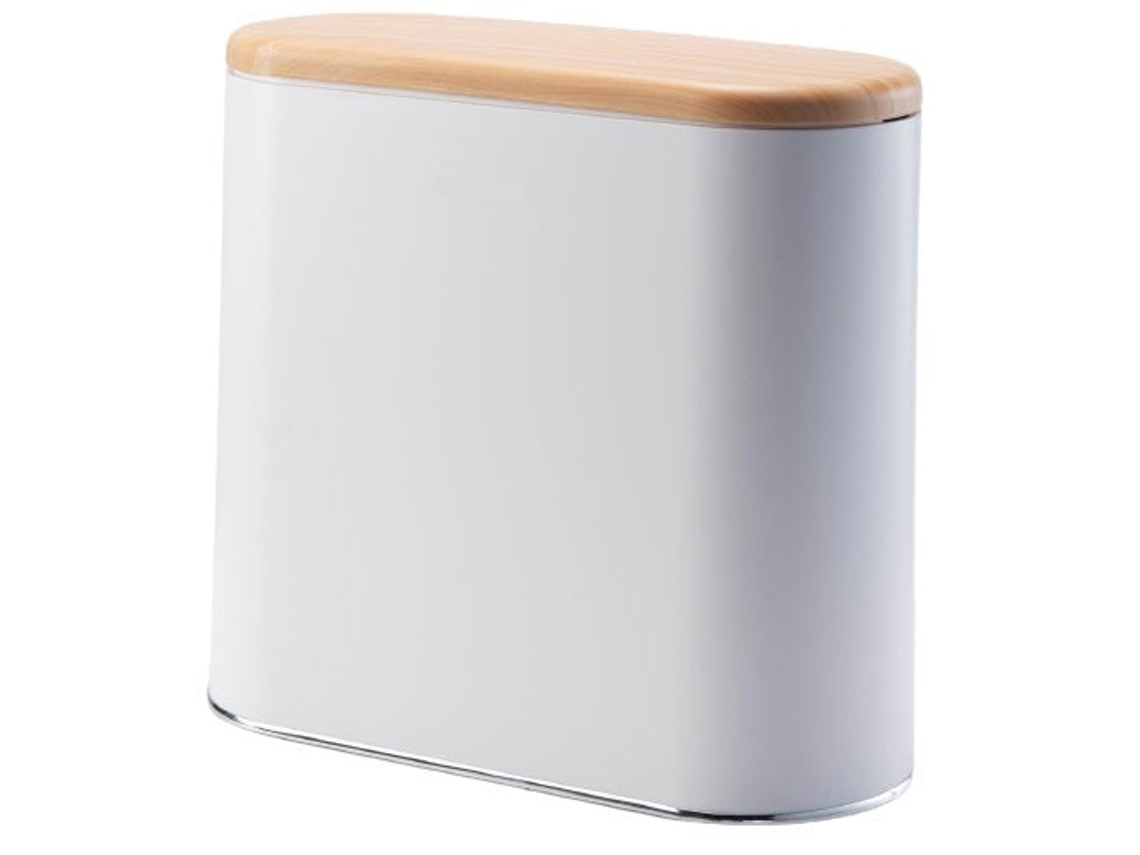 Caixote Do Lixo Da Casa de Banho 10 L Aldo KITCHEN MOVE
