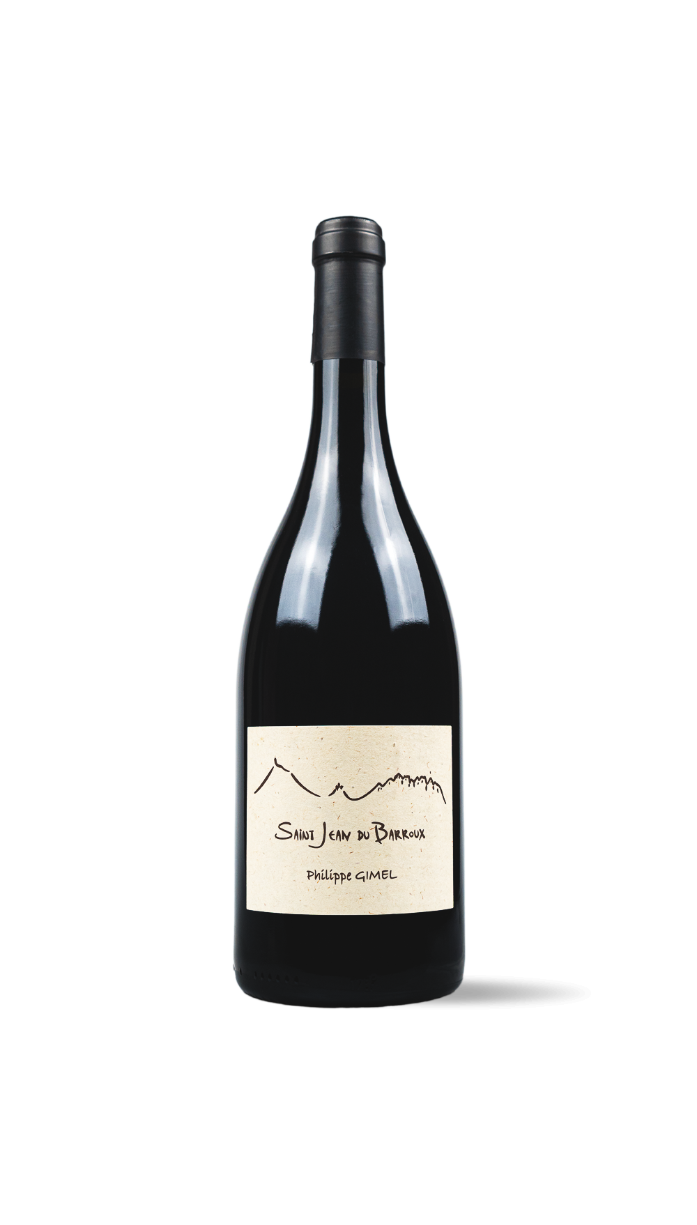 A Fonte Tinto 2021 Saint Jean Du Barroux
