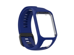 Cinto de Smartwatch Compatível com Tomtom, Fácil de Substituir EOOCOO